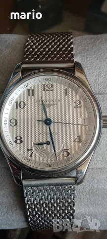Longines 42mm 