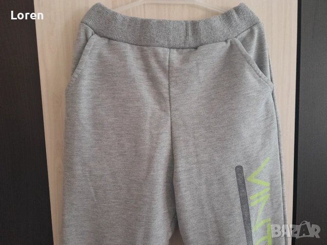 Подарявам!Спортно детско долнище , снимка 3 - Детски анцузи и суичери - 54149543