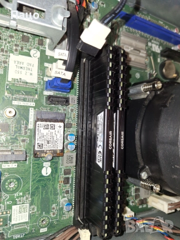 Corsair Vengeance LPX 32GB (2 x 16GB) DDR4, снимка 10 - RAM памет - 54013617