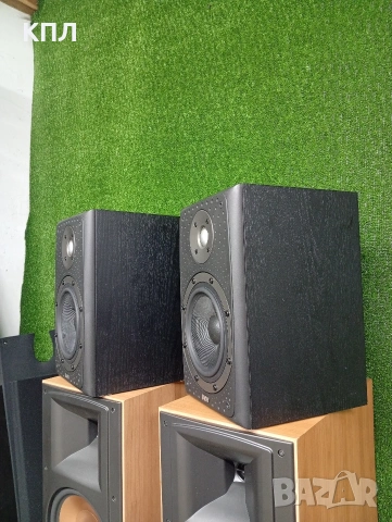 Тонколони Bowers & Wilkins DM-303, снимка 2 - Тонколони - 54056073