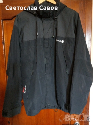 Lafuma Gore-tex L. , снимка 2 - Якета - 54514323