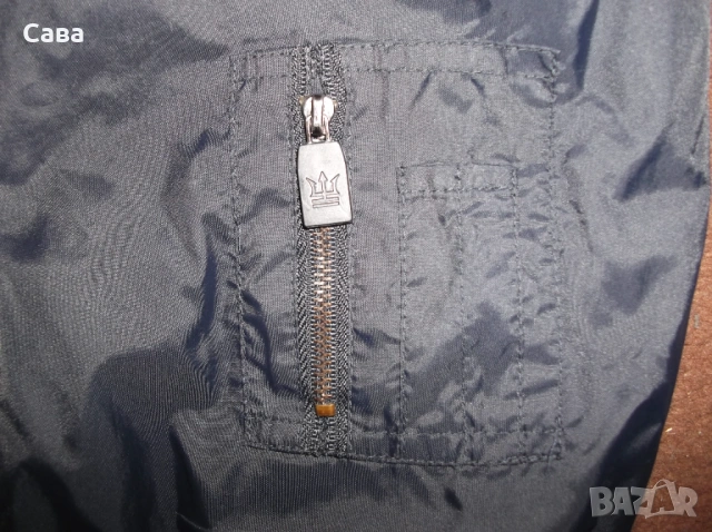 Яке пролет,есен STANGATA  мъжко,Л-ХЛ, снимка 4 - Якета - 54102082