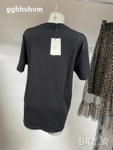 Тениска YSL, снимка 4 - Тениски - 54485001