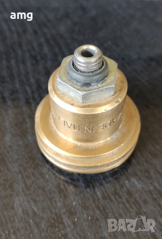 адаптер, преходник зареждане АГУ / газова уредба, снимка 2 - Части - 54126883