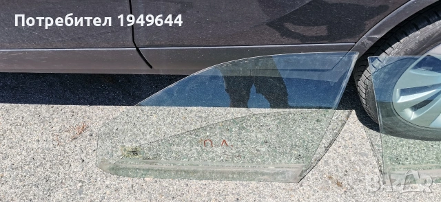 Skoda Octavia 1 на части, снимка 9 - Части - 51662278