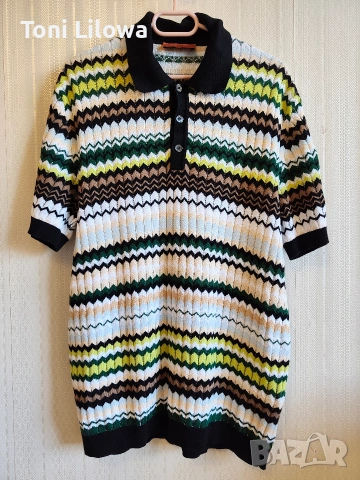 Мъжка блуза Missoni 