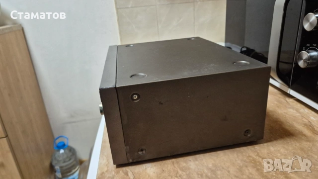 Hitachi HTD-G2 Stereo Tuner Deck, снимка 6 - Аудиосистеми - 54611074