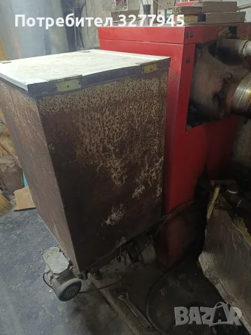 Котел Viadrus(виадрус) U22, 24kW, снимка 5 - Други стоки за дома - 55337526