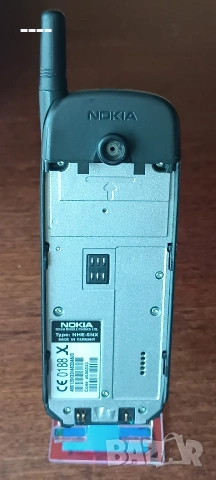 NOKIA 1610 1996, снимка 7 - Nokia - 55062789