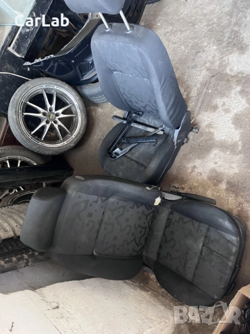 VW Golf Голф 4 НА ЧАСТИ 1.4 бензин, снимка 14 - Автомобили и джипове - 55563691