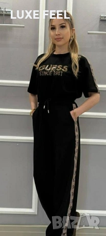 GUESS ✨Дамски Комплекти , снимка 2 - Комплекти - 54219650