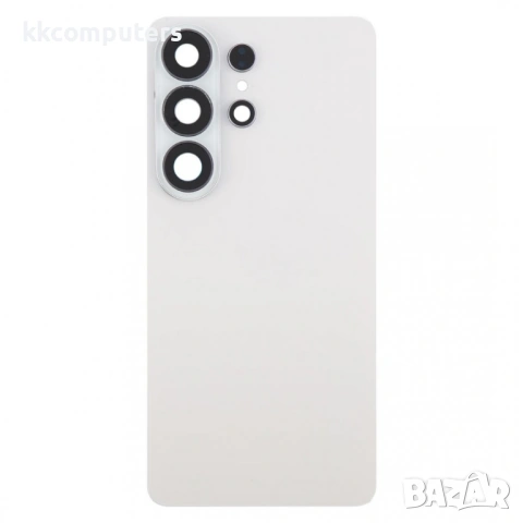 Оригинален Заден Капак със Стъкло за Камерата за Samsung Galaxy S26 Ultra SM-S948B – 4 цвята, снимка 4 - Резервни части за телефони - 54640915