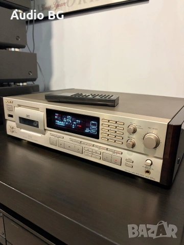 Sony DTC-57ES, снимка 5 - Декове - 54365081