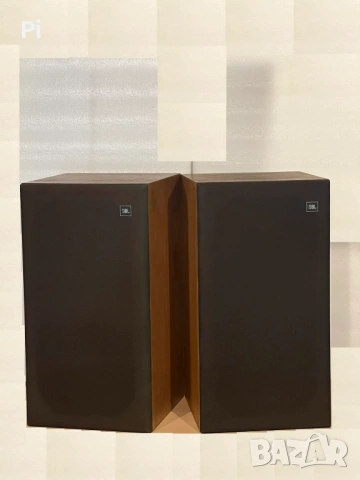 JBL Decade 26 тонколони + Усилвател Denon, снимка 4 - Тонколони - 54572746