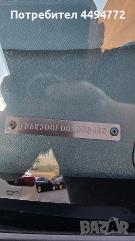 Subaru Justy 2009 1.00 Бензин, снимка 13 - Автомобили и джипове - 55435183