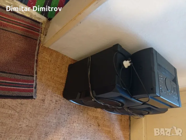 Sony shake 3d kato Novi , снимка 3 - Ресийвъри, усилватели, смесителни пултове - 55389126