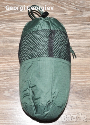 Чисто нов дъждобран Ferrino Trekker RP L/XL, снимка 2 - Якета - 54721079