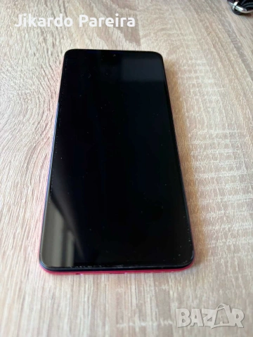 Motorola Moto G84 5G (256GB / 12GB RAM) – Цвят Viva Magenta + ПОДАРЪЦИ - Уникален!, снимка 3 - Motorola - 55108303