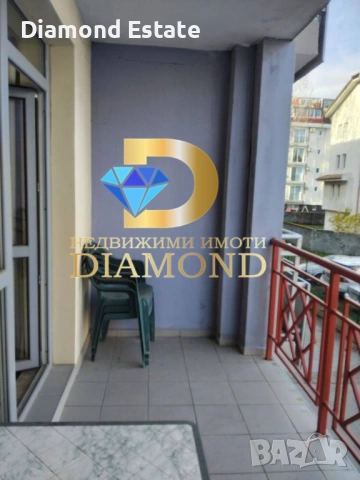 Студио в к.к. Слънчев бряг, снимка 11 - Апартаменти - 54224670