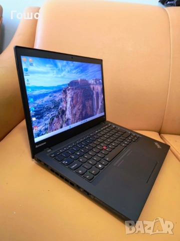 Lenovo ThinkPad T440s