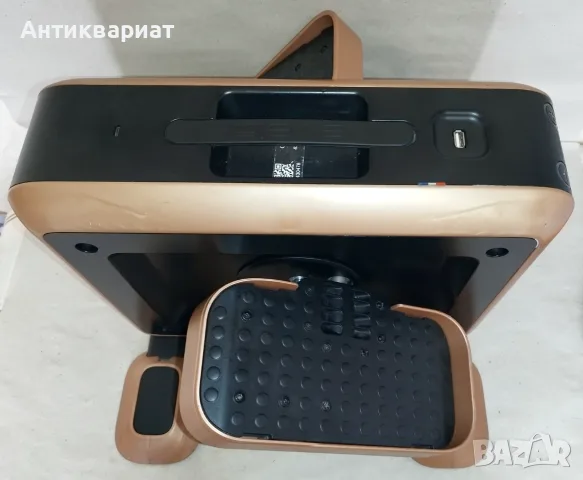 Премиум медицинско устройство и интелигентен тренажор за крака Eveia-Premier / Франция, снимка 5 - Други спортове - 55512675