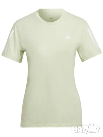 ADIDAS Тениска OWN THE RUN, снимка 6 - Тениски - 55436039