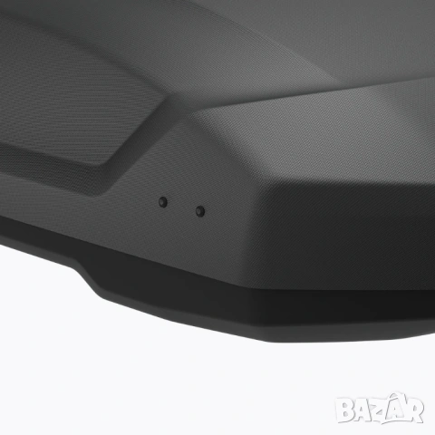 Автобокс багажник THULE Force 3 M 400L Черен мат, снимка 6 - Аксесоари и консумативи - 47535067