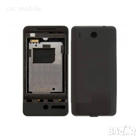 Панел HTC Touch - HTC Wildfire - HTC HD2 - HTC Diamond - HTC Smart , снимка 14 - Резервни части за телефони - 54727596