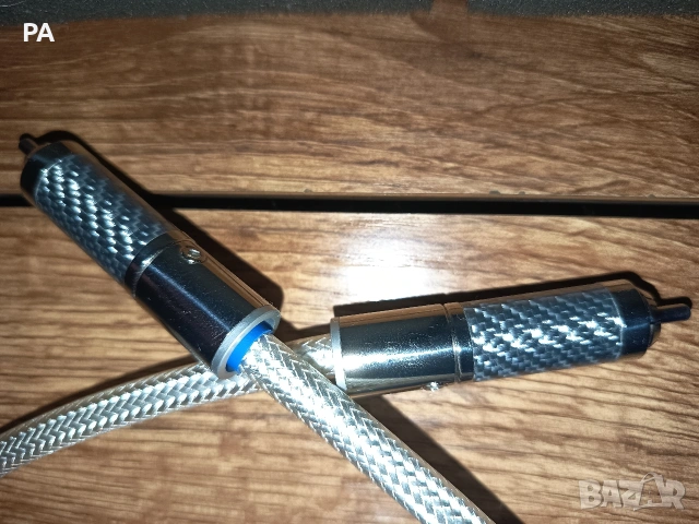 Oyaide+Furutech , снимка 3 - Други - 53909281