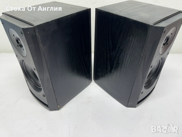 Тонколони -  Bowers & Wilkins M302 Prism, снимка 5 - Тонколони - 51688018
