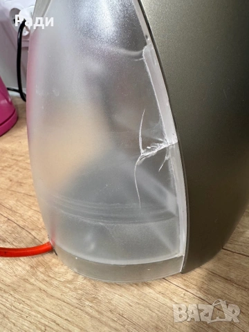 Кафемашина Dolce Gusto, снимка 4 - Кафемашини - 54122414