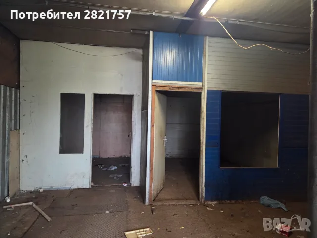 Складови помещения от 50кв.м до 80кв.м, снимка 14 - Складове - 54300567