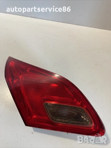 Заден ляв вътрешен стоп за Vauxhall Astra 1.3 Cdti (2012)