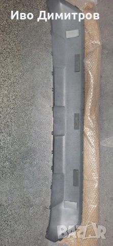 Лайсна на задна броня за TOYOTA RAV 4 / 52453 - 42040 - B3, снимка 3 - Части - 54179559