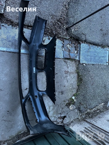 Предна броня BMW f45., снимка 2 - Части - 54010654