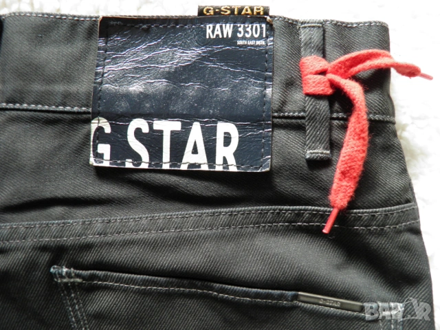 G-Star Raw оригинални нови дамски дънки четири модела с различни номера, снимка 17 - Дънки - 54404252