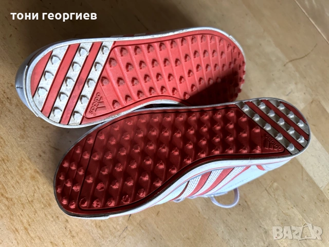ADIDAS маратонки 37 38 супер модел, снимка 9 - Маратонки - 54071235