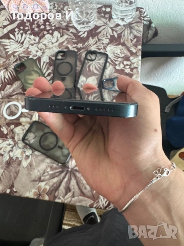 iPhone 13 128gb 87% здраве на батерията, снимка 6 - Apple iPhone - 54654528
