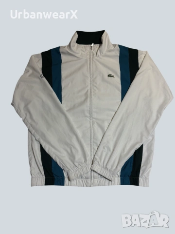 Мъжко тънко яке Lacoste, снимка 2 - Якета - 54711644