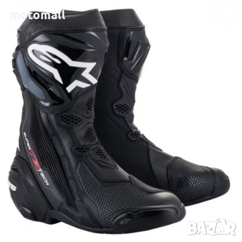 Ботуши ALPINESTARS SUPERTECH R, снимка 2 - Аксесоари и консумативи - 54485172
