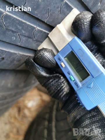 195 50 15 и 185 55 15 по 4бр , снимка 4 - Гуми и джанти - 53974782