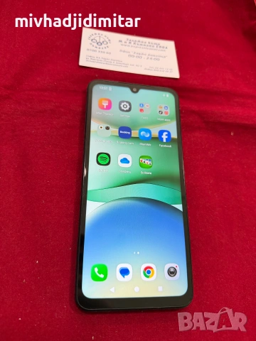 Мобилен телефон Redmi A5