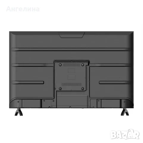 Телевизор Rancore T-50S14, 4K, Smart, снимка 2 - Телевизори - 55455826