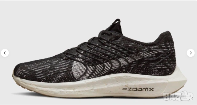 маратонки Nike Pegasus Turbo Next Nature. Номер 48 ,5 , снимка 4 - Маратонки - 54432529