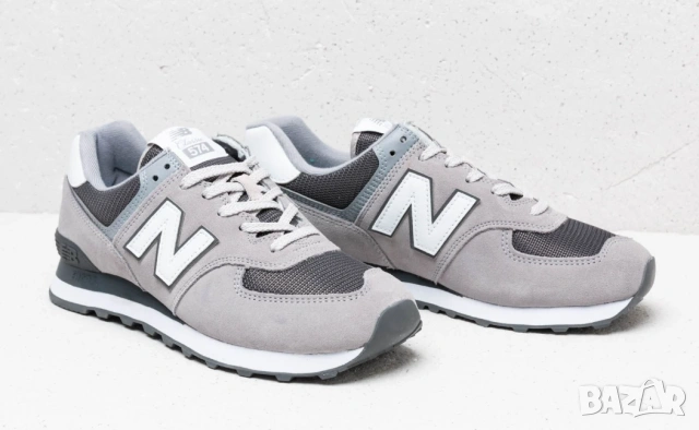 маратонки New Balance 574 номер 43