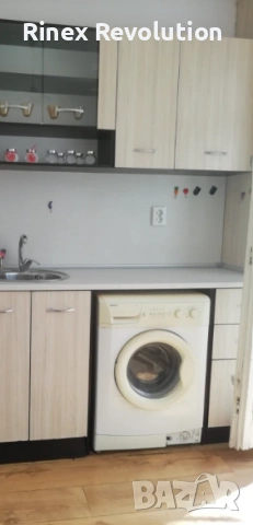 Тристаен апартамент под наем в Центъра, снимка 3 - Апартаменти - 54055385