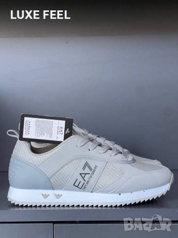 Armani 🔹Мъжки Маратонки , снимка 13 - Маратонки - 54368703