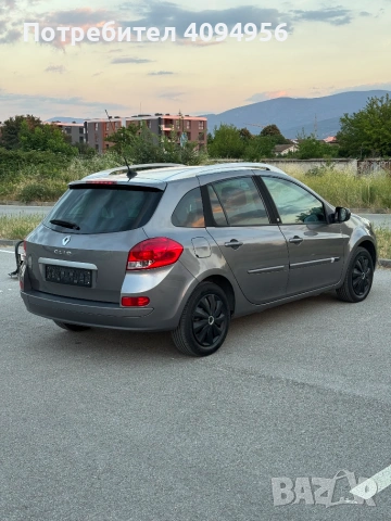 Renault Clio 20th Edition, снимка 3 - Автомобили и джипове - 55053810