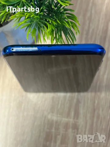 Продавам Honor 10i (HRY-LX1T) – 4GB RAM / 128GB – Отлично състояние, снимка 4 - Huawei - 55547251