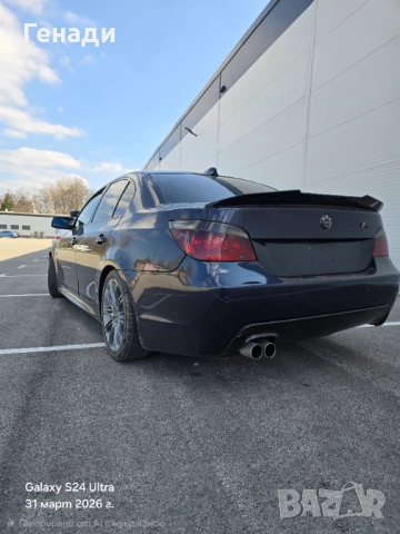 BMW, снимка 2 - Автомобили и джипове - 53814697